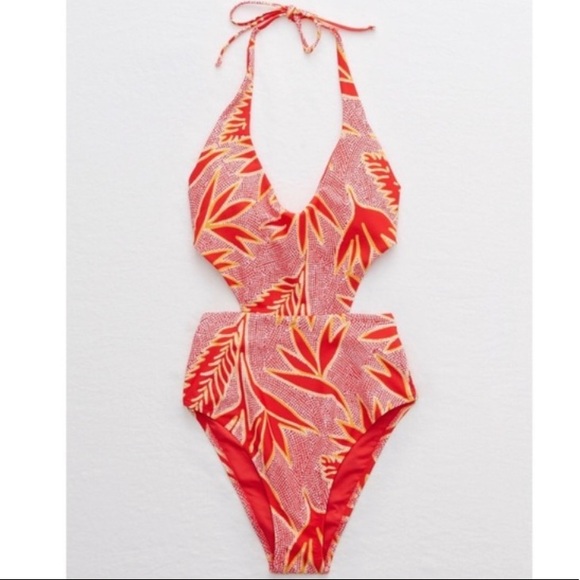 aerie Other - Aerie one piece swimsuit